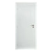 PRIMERED DOOR WITH CASE MODULATO THREE 90X200X7 CM. LEFT - Врати<<<Врати и обков<<<Строителни