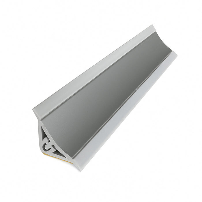 WATERPROOF MOLDING PF 14 PRIMO ALUMINUM 2.6M