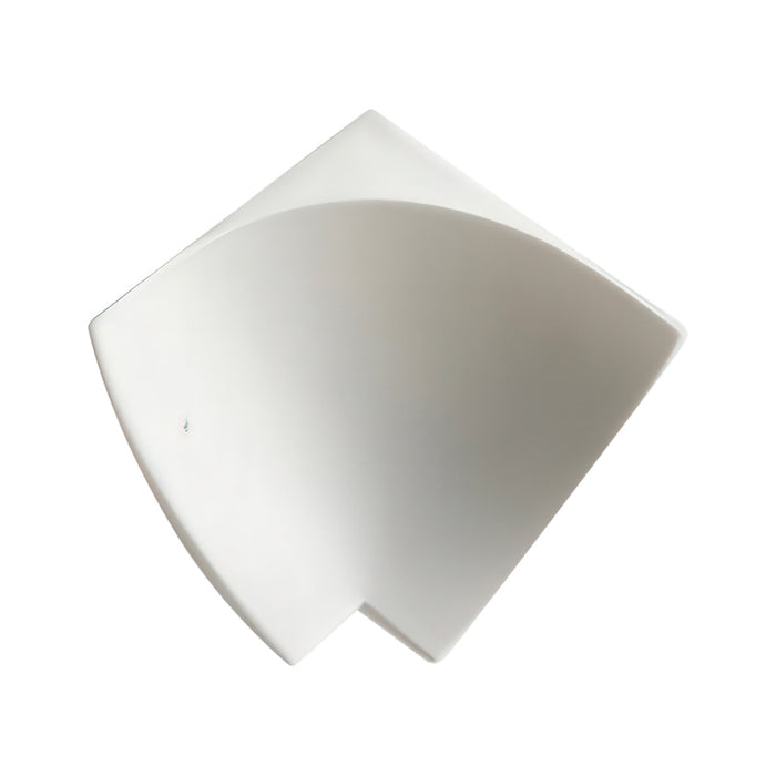 INTERNAL CORNER FOR WATERPROOFING Batten PF 14 PRIMO WHITE 2PCS.