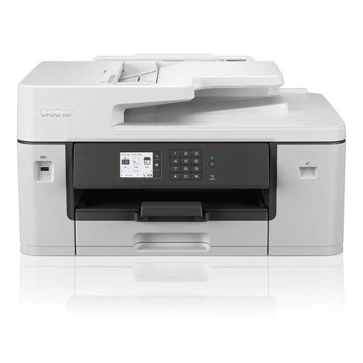 Printer Brother MFCJ6540DWERE1 - Електроника Периферни и резервни части<<<Компютри|