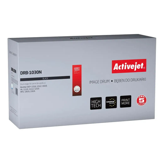 Printer drum Activejet DRB-1030N Black - Барабани<<<Електроника Периферни и резервни части<<<Компютри|