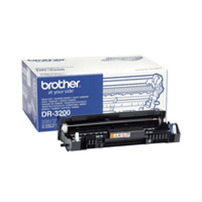 Printer drum Brother DR3200 Black (3 Units) - Електроника Периферни и резервни части<<<Компютри|