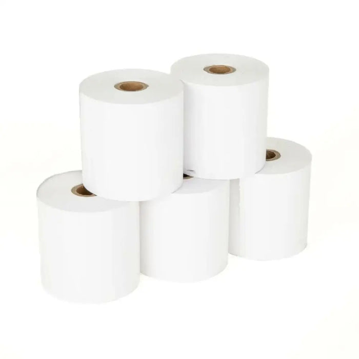 Printer Labels iggual IGG318911 White - Електроника Периферни и резервни части<<<Компютри|
