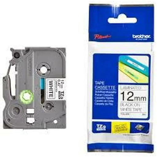 Printer Paper Brother P-T200 (25 Units) - Хартия за принтери<<<Електроника Периферни и резервни части<<<Компютри|