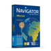 Printer Paper Navigator Office Card White A4 (5 Units) - Електроника Периферни и резервни части<<<Компютри|
