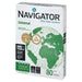 Printer Paper Navigator UNIVERSAL White 5 Pieces - Електроника Периферни и резервни части<<<Компютри|