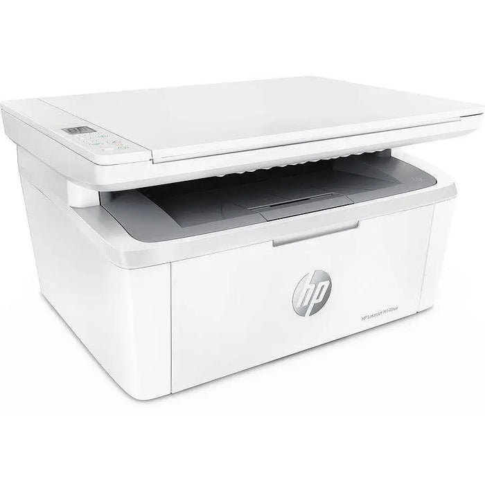 Printer with scanner HP LASERJET MFP M140WE 7MD72E 3 IN 1 Laser - Принтери със скенер<<<Принтери скенери и