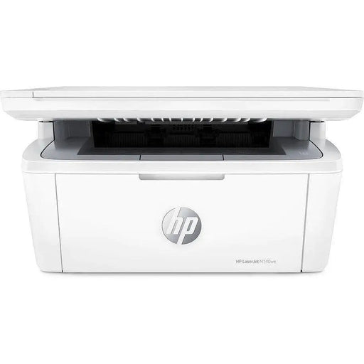 Printer with scanner HP LASERJET MFP M140WE 7MD72E 3 IN 1 Laser - Принтери със скенер<<<Принтери скенери и