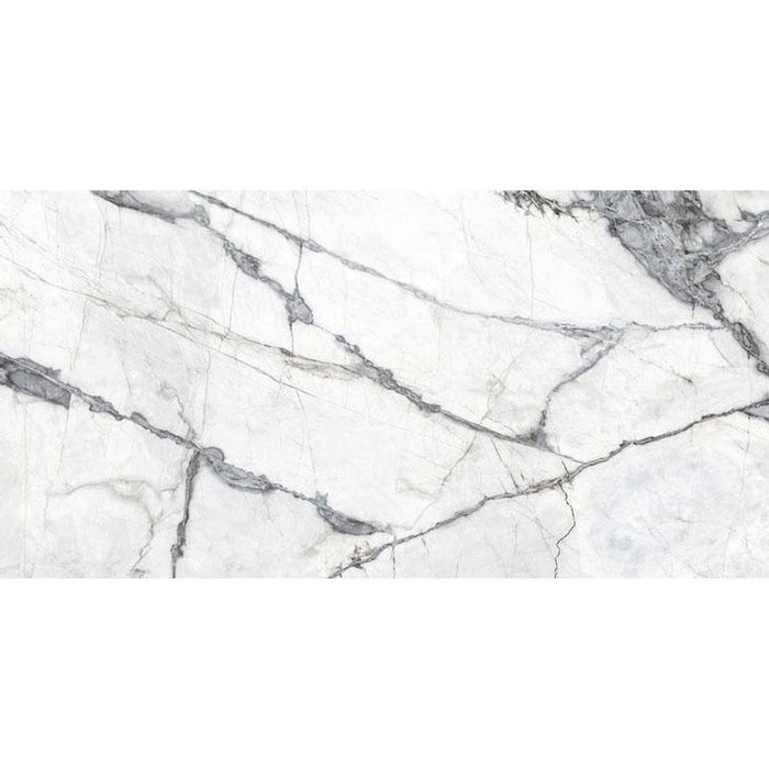GRANITOGRES PRISSMACER INVISIBLE WHITE 60X120 CM
