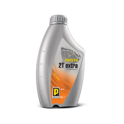 TWO-STROKE OIL 1L PRISTA 2T EXTRA