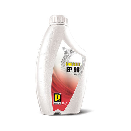 TRANSMISSION OIL 1L EP-90 PRISTA EP-90