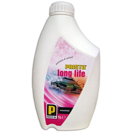 ANTIFREEZE G12+ 1L - 60C PRISTA CONCENTRATE