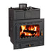 PRITY GW 28 BUILT-IN CAMERA - Камини<<<Отопление Охлаждане и Вик<<<Praktiker