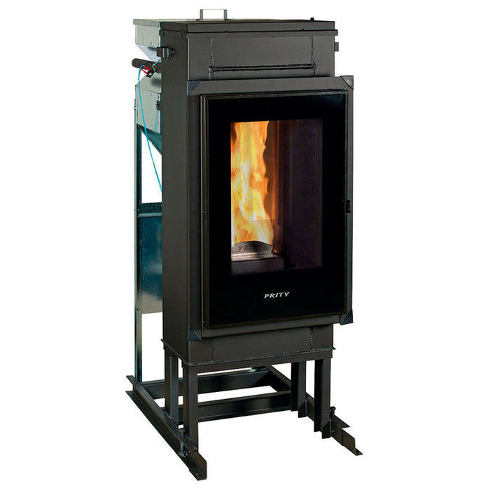 BUILT-IN FIREPLACE PRITY KPW24