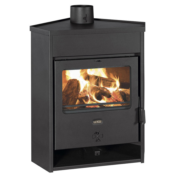 FIREPLACE PRITY AM D 12kW