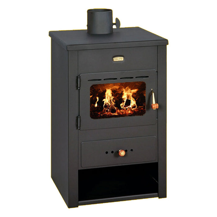 PRITY K12 FIREPLACE
