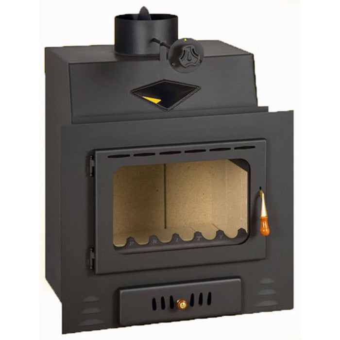 BUILT-IN CAMERA PRITY M