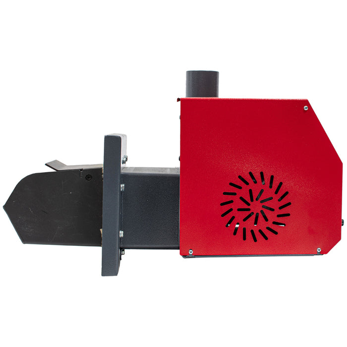 PELLET BURNER PRITY RRV33