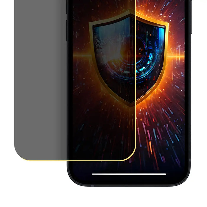 Privacy Film 3mk Silky Matt Privacy for Apple iPhone 13 Mini - *Kategoria tymczasowa<<<HurtelXML