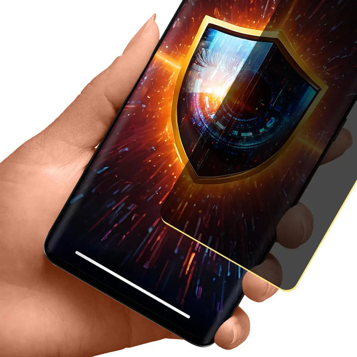 Privacy Film 3mk Silky Matt Privacy for Motorola Edge 50 Pro - *Kategoria tymczasowa<<<HurtelXML