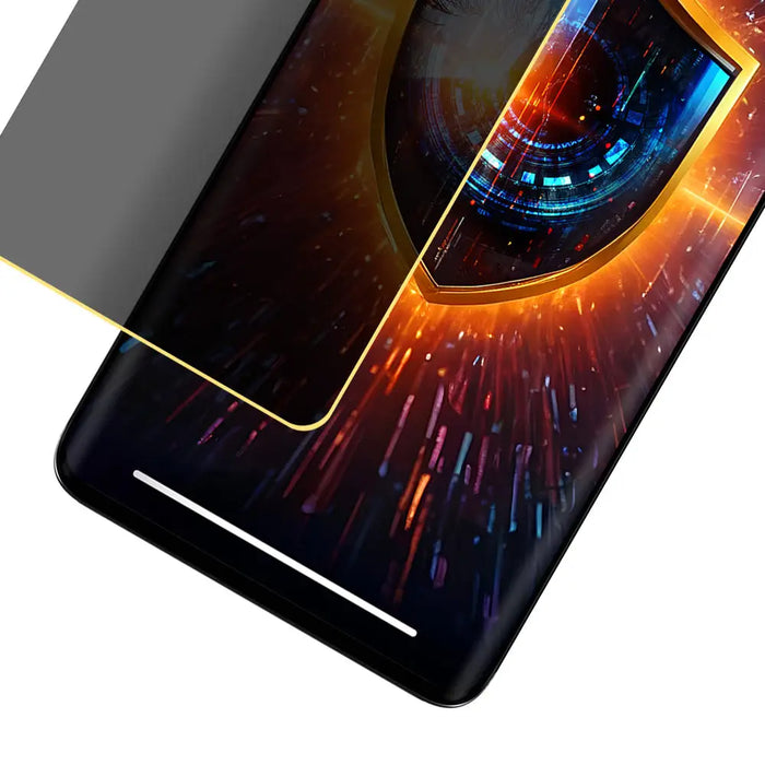 Privacy Film 3mk Silky Matt Privacy for Motorola Edge 50 Pro - *Kategoria tymczasowa<<<HurtelXML