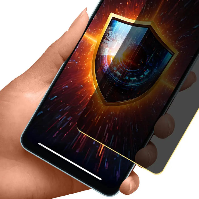 Privacy Film 3mk Silky Matt Privacy for Samsung Galaxy A06 - *Kategoria tymczasowa<<<HurtelXML