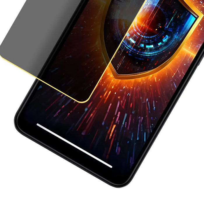 Privacy Film 3mk Silky Matt Privacy for Xiaomi Redmi A3 - *Kategoria tymczasowa<<<HurtelXML