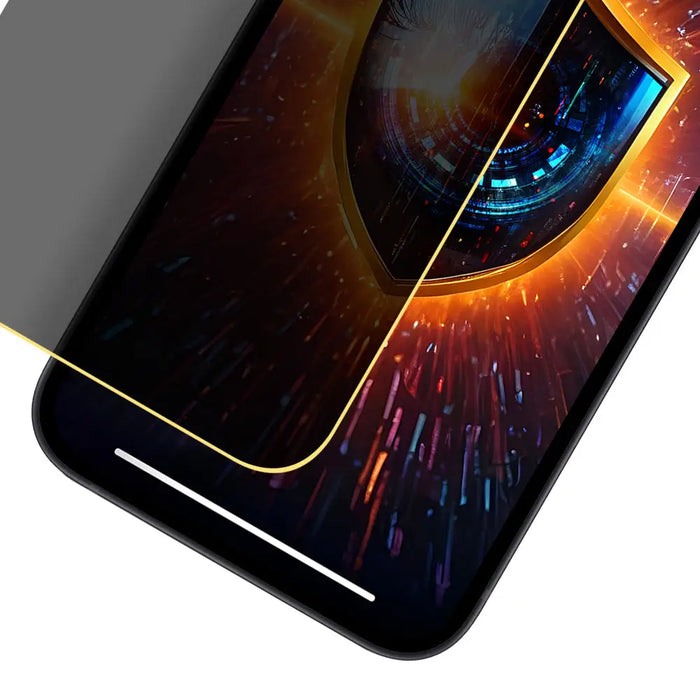 Privacy film matte 3mk Silky Matt Privacy for iPhone 12 / 12 Pro - *Kategoria tymczasowa<<<HurtelXML
