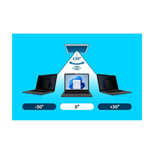 Privacy Filter for Monitor Kensington 628199 - Електроника Телефони и таблети<<<Компютри|