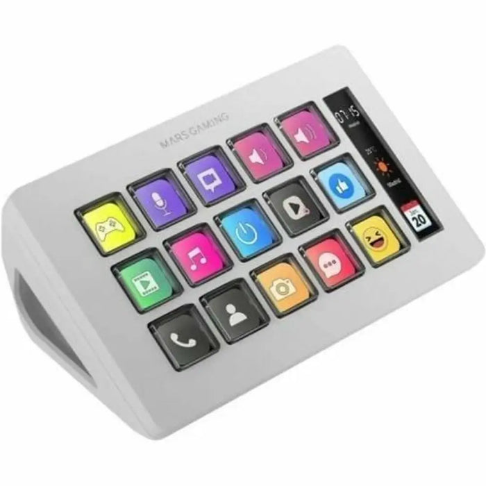 Privacy Filter for Monitor Mars Gaming MSDONEW - Електроника Телефони и таблети<<<Компютри|