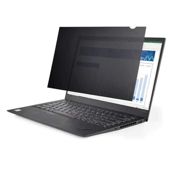Privacy Filter for Monitor Startech 156L - Електроника Телефони и таблети<<<Компютри| Електроника<<<BigBuy&&&Протектори