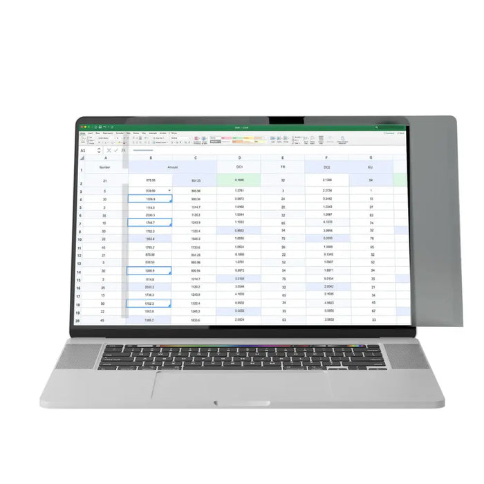 Privacy Filter for Monitor Startech 16M21-PRIVACY-SCREEN - Електроника Телефони и таблети<<<Компютри|