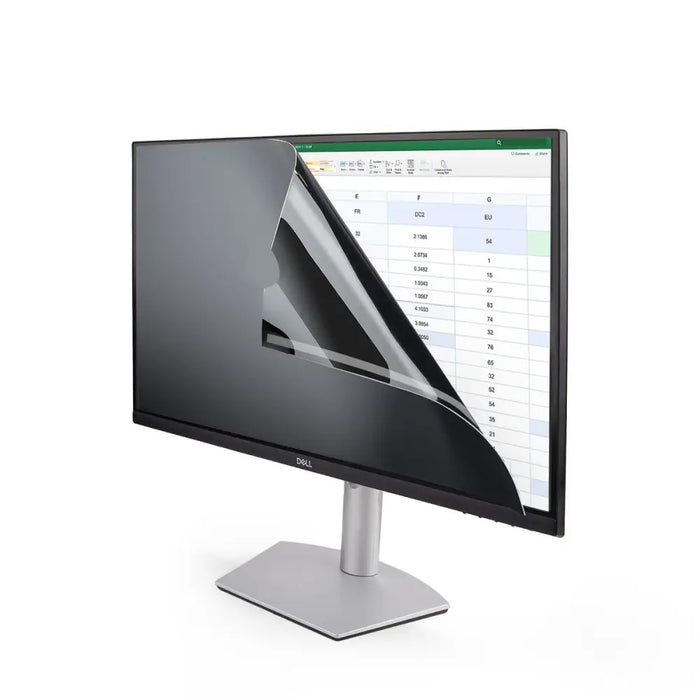 Privacy Filter for Monitor Startech 23669-PRIVACY-SCREEN - Електроника Телефони и таблети<<<Компютри|