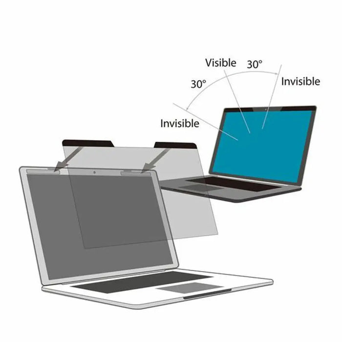 Privacy Filter for Monitor Startech PRIVSCNLT15 - Електроника Телефони и таблети<<<Компютри|
