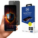 Privacy foil 3mk Silky Matt Privacy for Honor Magic 7 - Cell phone protection film<<<HurtelXML