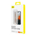 Privacy Protection Tempered Glass Baseus Sapphire iPhone 15 Pro - For smartphones<<<Tempered glass and screen