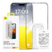 Privacy Protection Tempered Glass Baseus Sapphire iPhone 15 ProMax - For smartphones<<<Tempered glass and screen