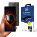 Privacy screen protector 3mk Silky Matt Privacy for Huawei Nova 9 SE - *Kategoria tymczasowa<<<HurtelXML