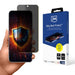 Privacy Screen Protector 3mk Silky Matt Privacy for Huawei Pura 70 Pro - Cell phone protection film<<<HurtelXML