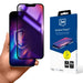 Privacy Tempered Glass 3mk Rainbow Privacy for Apple iPhone 13/13 Pro/14 - Cell phone tempered glass<<<HurtelXML