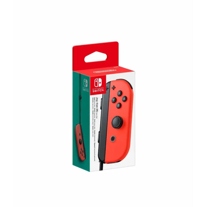 Pro Controller for Nintendo Switch + USB Cable Nintendo 10005493 Red - Електроника Игри<<<Компютри|