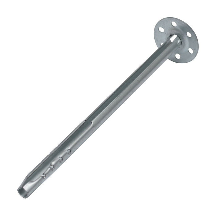 METAL DOwel F8X170MM FOR INSULATION 50 PCS PRO M