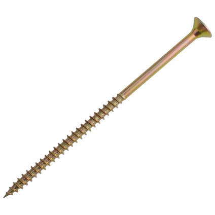 SCREW FOR WOOD 5X100 MM PRO M 10 PCS