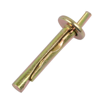 ANCHOR FOR SUSPENDED CEILING F6X35MM 30 PCS PRO M