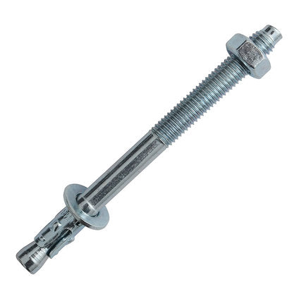 SEGMENT ANCHOR F8X100MM 4 PIECES PRO M