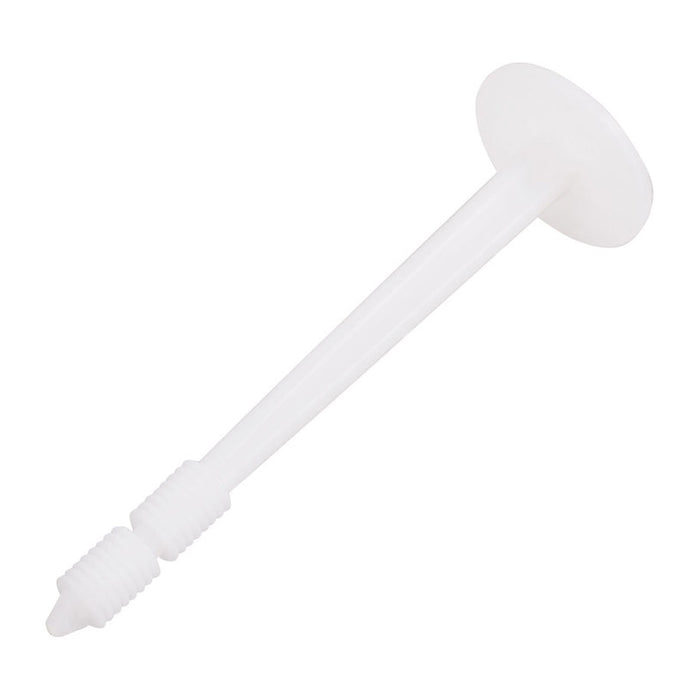 DOWEL FOR INSULATION Ф8Х130MM 50 PIECES PRO M