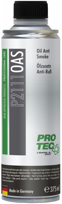 PRO-TEC P2111 OIL ANTI SMOKE 375ML