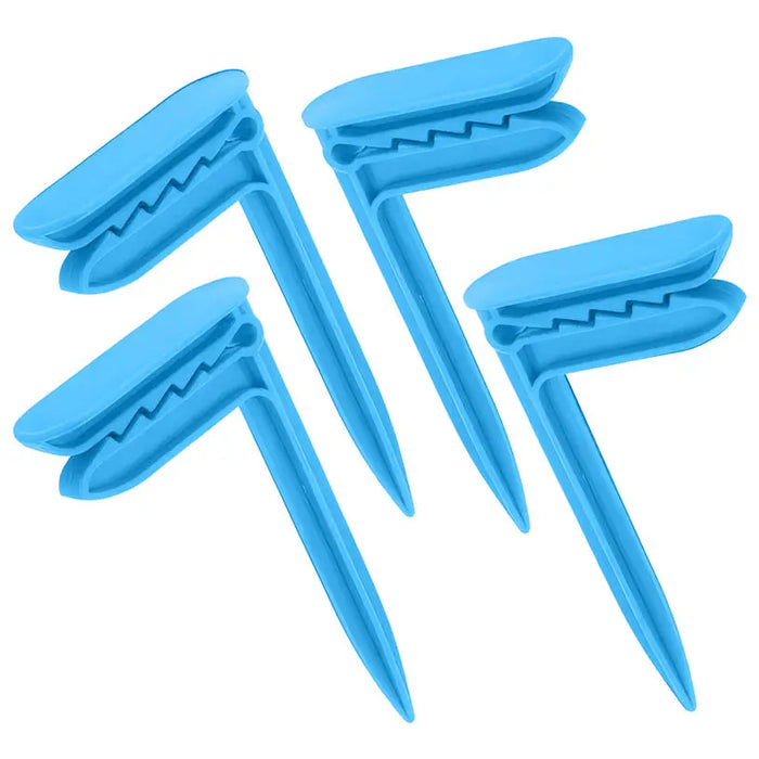 PROBEACH BEACH TOWEL CLIP - Къмпинг оборудване<<<Къмпинг<<<Градина<<<Praktiker