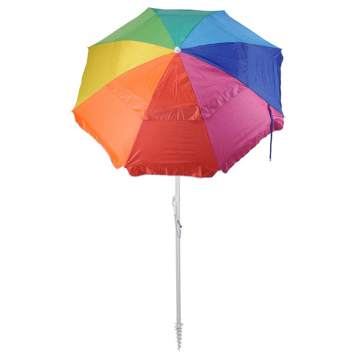 UMBRELLA F220CM WITH SCREW PROBEACH DV8100390