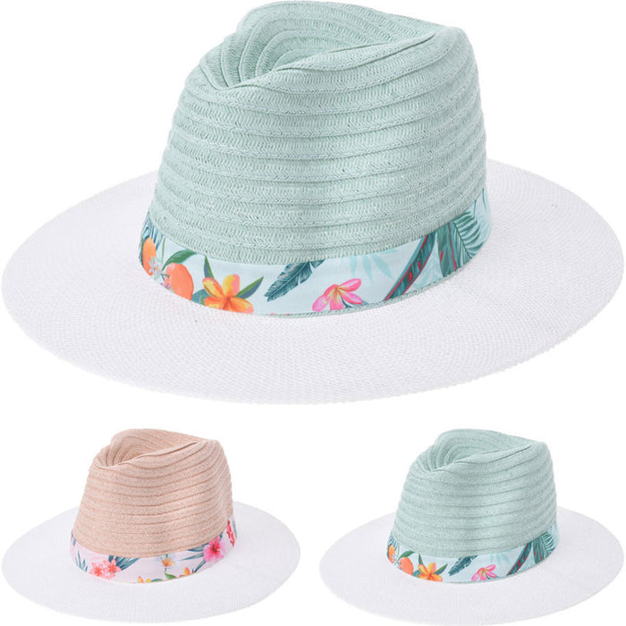 SUMMER HAT PROBEACH FC4000610